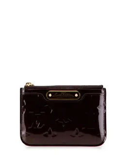 Louis Vuitton Pre-Owned: Косметичка 