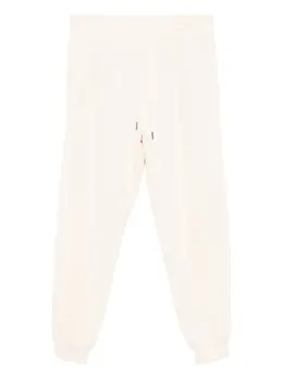 TOM FORD: Хлопковые брюки 
