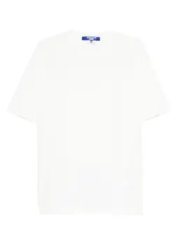 Junya Watanabe MAN: Футболка с коротким рукавом 