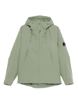 C.P. Company: Куртка с капюшоном 