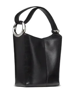 Kate Spade: Чёрная сумка 