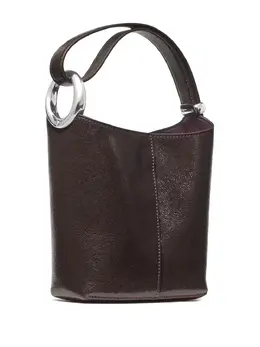 Kate Spade: Тёмная сумка 
