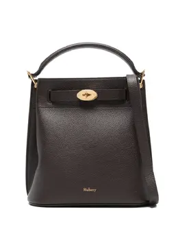 Mulberry: Коричневая сумка 