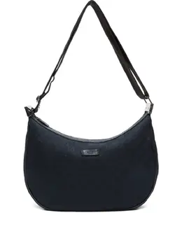 Gucci Pre-Owned: Чёрная сумка 