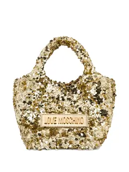 Love Moschino: Сумка на руку 