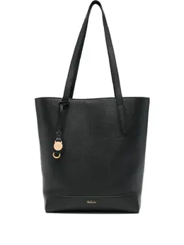 Mulberry: Чёрная сумка 