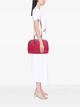 Gucci Pre-Owned: Яркая сумка 