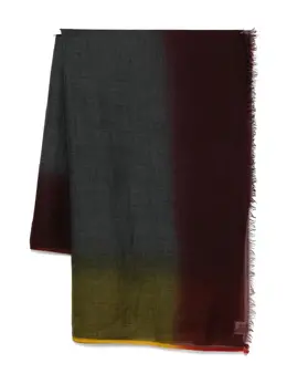Faliero Sarti: Шарф 