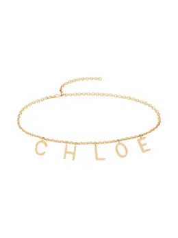 Chloé: Колье 