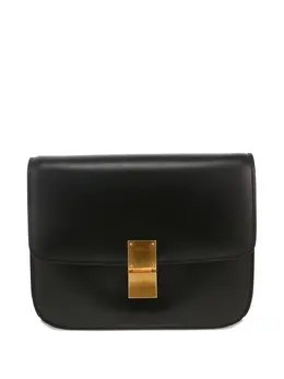 Celine Pre-Owned: Чёрная сумка 