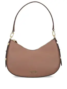 Kate Spade: Коричневая сумка 