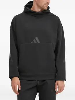 adidas: Толстовка с карманами 