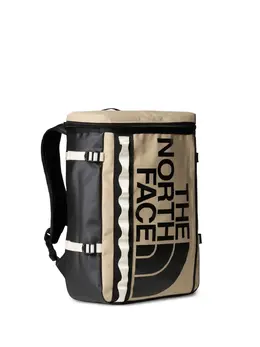The North Face: Чёрный рюкзак  Base Camp Fuse Box