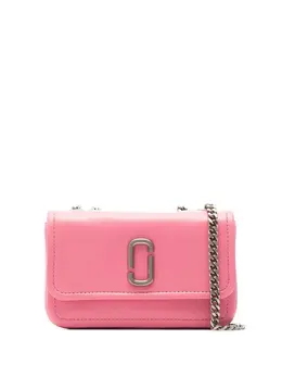 Marc Jacobs: Светлая сумка  The
