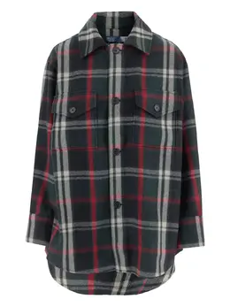 Polo Ralph Lauren: Зелёная рубашка 