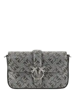 PINKO: Сумка  Love Birds