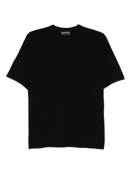 Emporio Armani: Футболка с коротким рукавом 