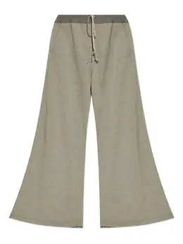 Rick Owens DRKSHDW: Брюки с карманами 