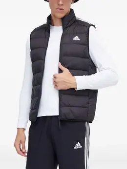 adidas: Жилет в полоску 
