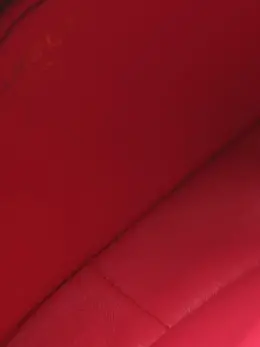 CHANEL Pre-Owned: Розовая сумка 
