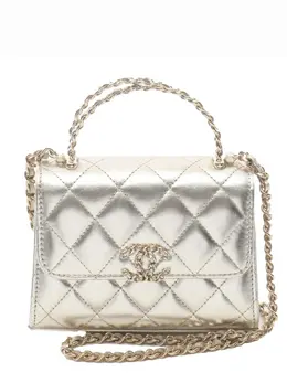 CHANEL Pre-Owned: Сумка 