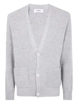 Lardini: Кардиган из шерсти 