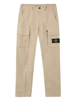Stone Island: Брюки с карманами 