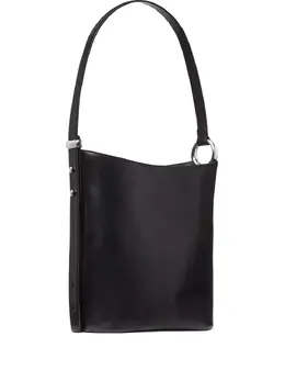 Kate Spade: Чёрная сумка 