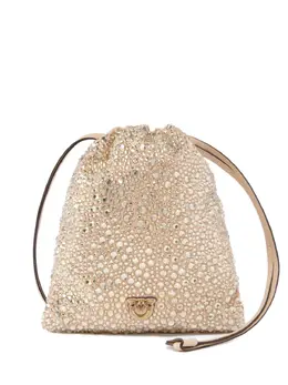 PINKO: Клатч 
