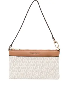 Michael Kors: Коричневая сумка 