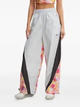 adidas by Stella McCartney: Светлые брюки 