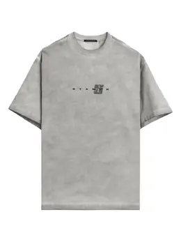 Stampd: Футболка с коротким рукавом 