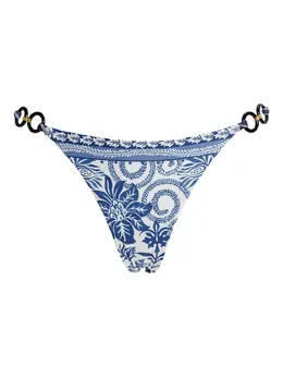 Agua Bendita: Кольцо 