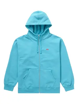 Supreme: Свитшот с капюшоном 
