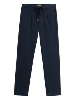 Woolrich: Синие брюки 
