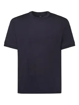 Herno: Футболка из шерсти 