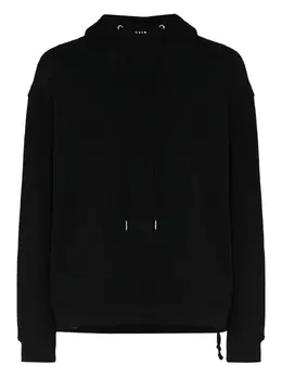 Ksubi: Толстовка с длинным рукавом 