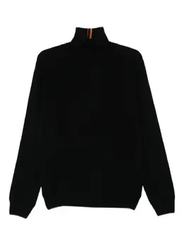 Paul Smith: Свитер в полоску 
