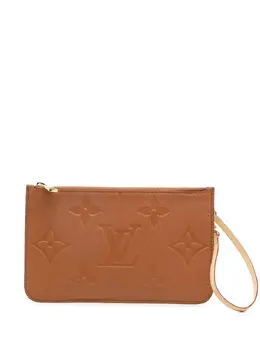 Louis Vuitton Pre-Owned: Косметичка 