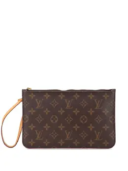 Louis Vuitton Pre-Owned: Косметичка 