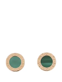 Bvlgari Pre-Owned: Серьги 
