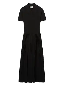 Claudie Pierlot: Трикотажное поло 