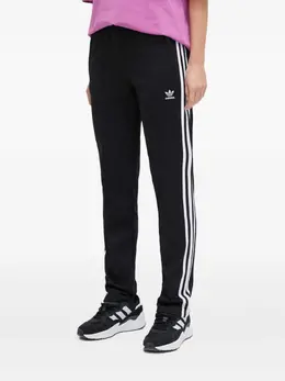 adidas: Брюки  Beckenbauer в полоску