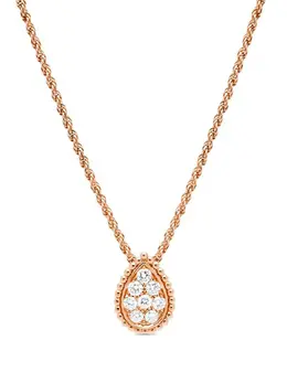 Boucheron: Колье 