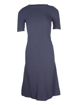Givenchy Pre-Owned: Платье а-силуэта 