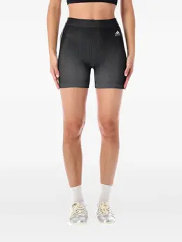 adidas: Шорты в полоску 