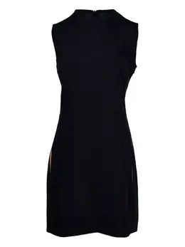 Celine Pre-Owned: Платье без рукава 