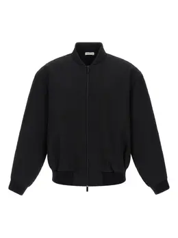Fear Of God: Куртка из шерсти 