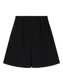 Comme Des Garçons Shirt: Шорты с карманами 