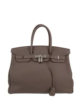 Hermès Pre-Owned: Сумка 